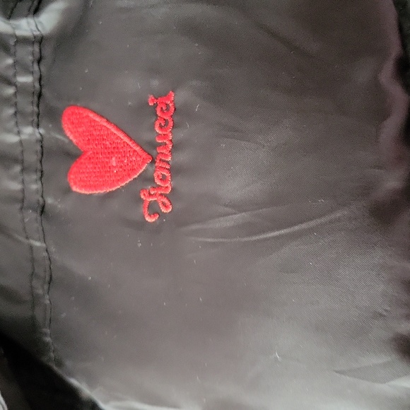 Fiorucci puffer vest size small - Picture 2 of 7